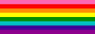 A retro style tag indicating that I'm gay