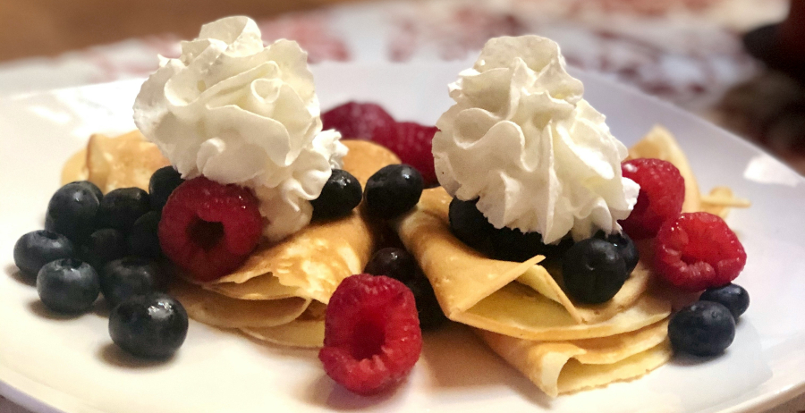 Crepes